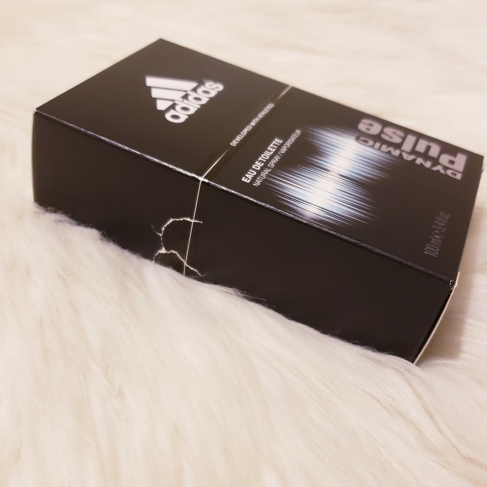 ADIDAS MENS SPRAY - Picture 4 of 7